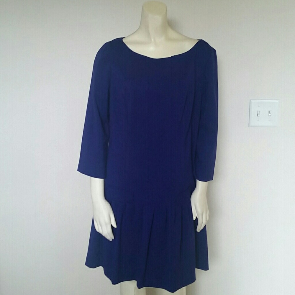 Eliza  J dress